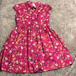Arizona Jean co dress size 12 girl kids.